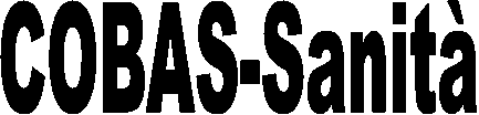 COBAS-Sanità