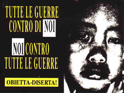 Tutte le guerre