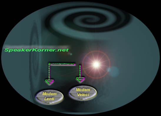 Speaker Korner Network