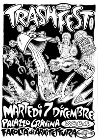 TrashFest