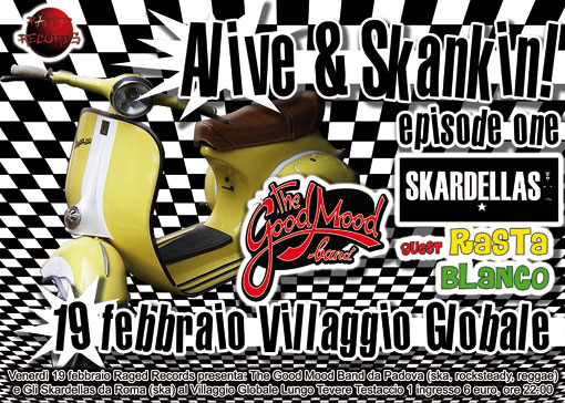 ska nigth roma