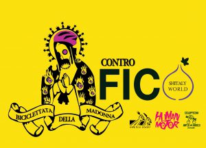 Biciclettata (della madonna) contro F.I.Co. @ Xm24 | Bologna | Emilia-Romagna | Italia
