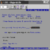   slide form cerca con lynx  