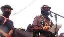 CAROVANA ZAPATISTA