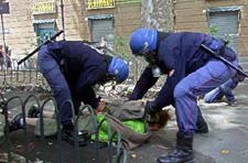 arresti