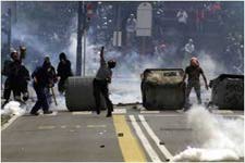 blackbloc?