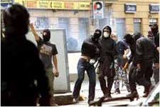 blackbloc?