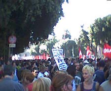 CORTEO