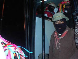Il Comandante Tacho