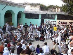 Assemblea!