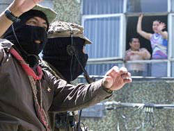 Tacho y Marcos