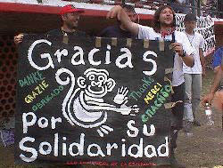 Gracias Tute Bianche...