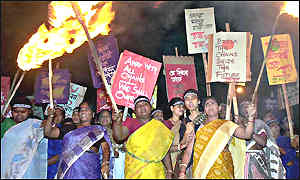 India