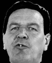 Gerard Schrder - Prime Minister of Germany