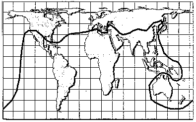 la divisione Nord/Sud