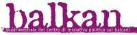 Balkan