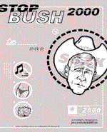 http://www.StopBush2000.com