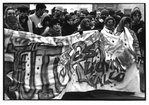 foto di Isabella Balena