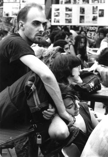 Fotografia di Isabella Balena