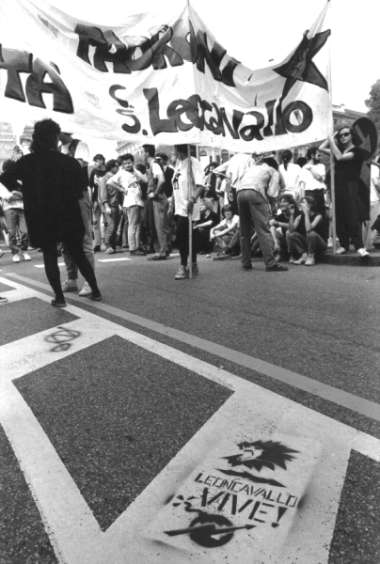 Fotografia di Isabella Balena