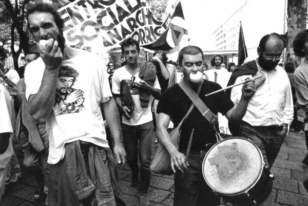 Fotografia di Isabella Balena