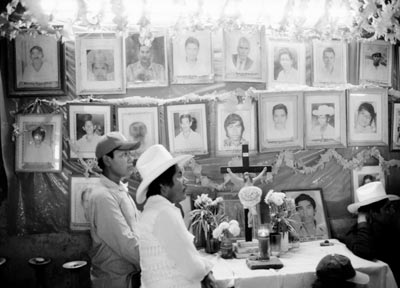 Venustiano Carranza 1996