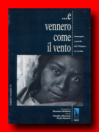 ...e Vennero come il vento