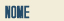 nome