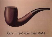 ceci n'est pas une pipe